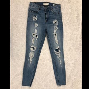 Pacsun Jeans